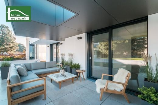 Apartment in Vienna, Wien Stadt