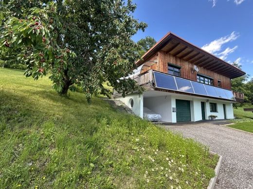 Luxury home in Steindorf am Ossiacher See, Politischer Bezirk Feldkirchen