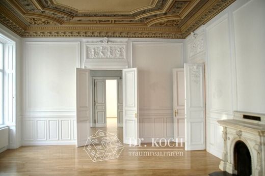 Apartment in Vienna, Wien Stadt