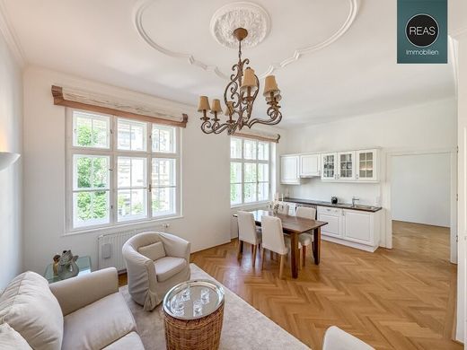Apartamento - Viena, Wien Stadt