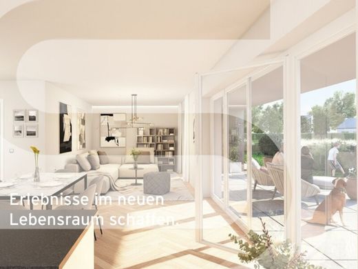 Lüks ev Pasching, Politischer Bezirk Linz-Land