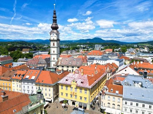 사무실 / Klagenfurt am Wörthersee, Kärnten