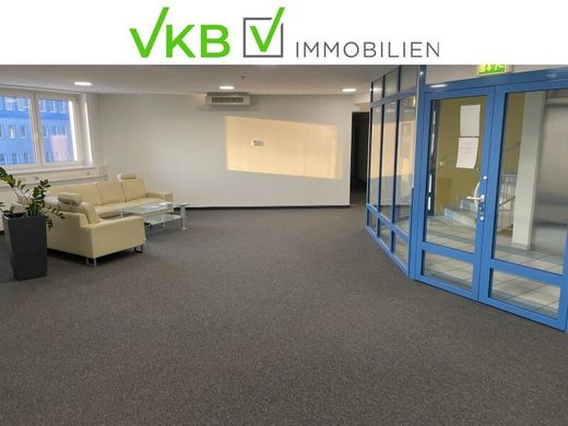 办公室  Sankt Florian, Politischer Bezirk Linz-Land