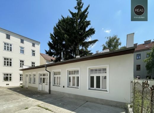 Büro in Wien, Wien Stadt