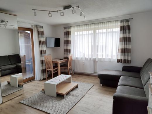 Apartment / Etagenwohnung in Zillertal, Schwaz
