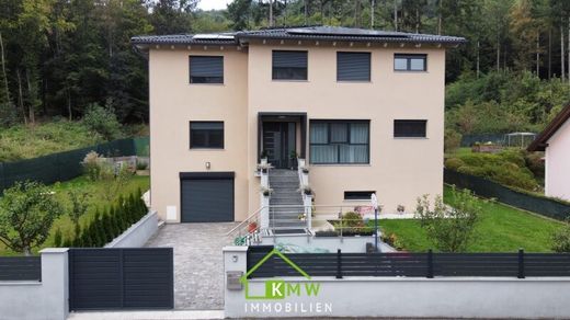 Casa de luxo - Meidling, Politischer Bezirk Krems
