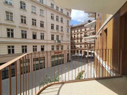 Apartment in Vienna, Wien Stadt