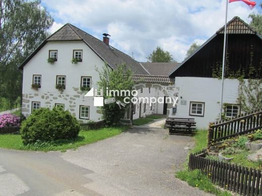 Luxury home in Sankt Georgen am Walde, Politischer Bezirk Perg