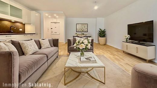 Apartament w Wiedeń, Wien Stadt