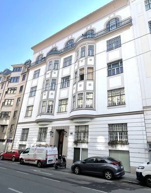 Apartment in Vienna, Wien Stadt