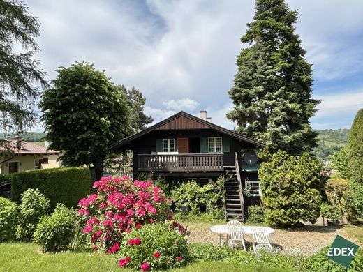 Casa de luxo - Klosterneuburg, Politischer Bezirk Tulln