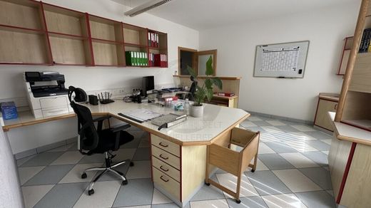 Kantoor in Sigharting, Politischer Bezirk Schärding