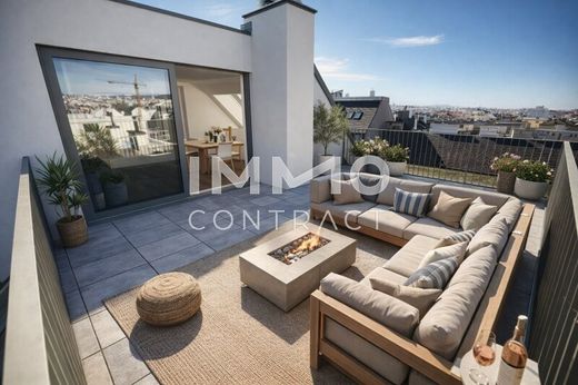 Apartment in Vienna, Wien Stadt