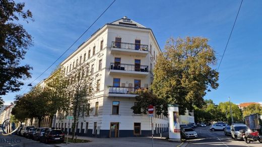 Appartement in Wenen, Wien Stadt