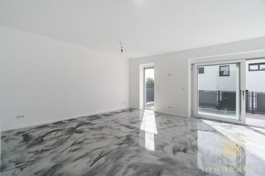 Luxus-Haus in Parbasdorf, Politischer Bezirk Gänserndorf