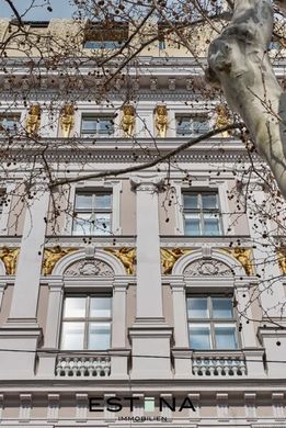 Apartment in Vienna, Wien Stadt