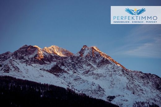 Otel St Anton am Arlberg, Politischer Bezirk Landeck