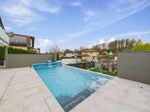 Casa de lujo en Offenhausen, Wels-Land