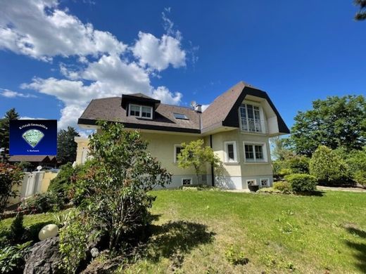 Maison de luxe à Weigelsdorf, Politischer Bezirk Baden