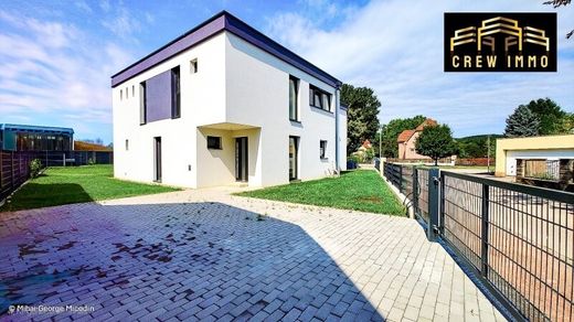 Luxe woning in Wimpassing im Schwarzatale, Politischer Bezirk Neunkirchen