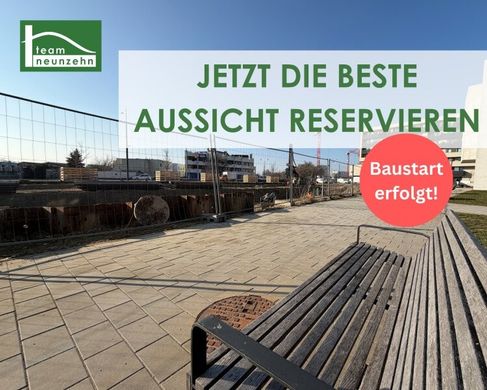 Apartment in Vienna, Wien Stadt