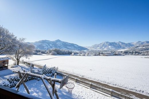 ‏בתי יוקרה ב  Hopfgarten im Brixental, Politischer Bezirk Kitzbühel
