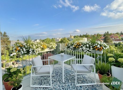 Apartment in Vienna, Wien Stadt