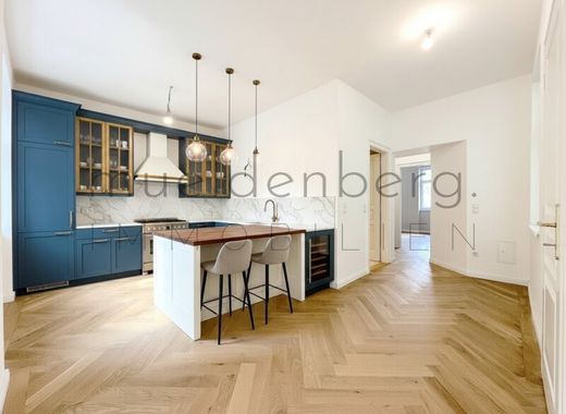 Daire Viyana, Wien Stadt