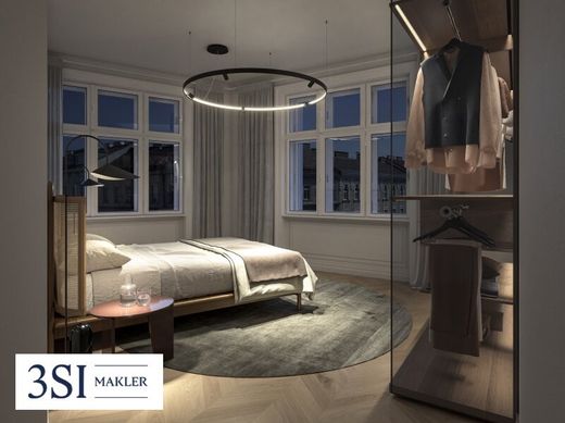 ﺷﻘﺔ ﻓﻲ فيينا, Wien Stadt