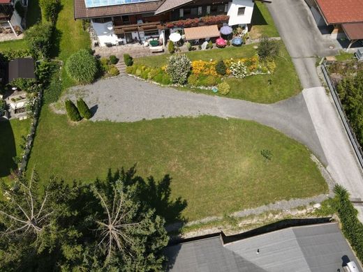 Land in Ellmau, Politischer Bezirk Kufstein