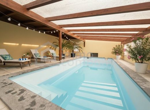 Luxus-Haus in Wien, Wien Stadt