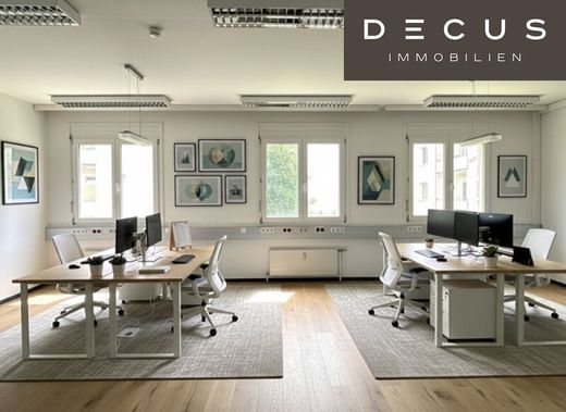 Escritório - Sankt Pölten, Sankt Pölten Stadt