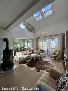 Элитный дом, Tulbing, Politischer Bezirk Tulln