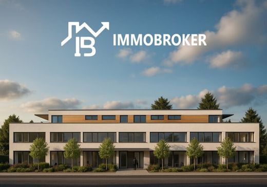 办公室  Perg, Politischer Bezirk Perg