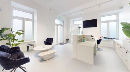 办公室  維也納, Wien Stadt