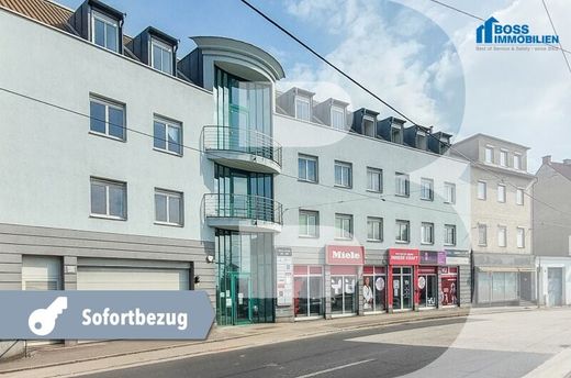 Office in Linz, Linz Stadt