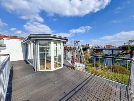 ‏דירה ב  אוקלנד, Wien Stadt