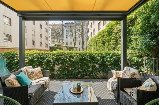 Apartamento - Gemeindebezirk Josefstadt, Wien Stadt