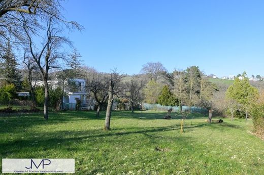 Land in Vienna, Wien Stadt