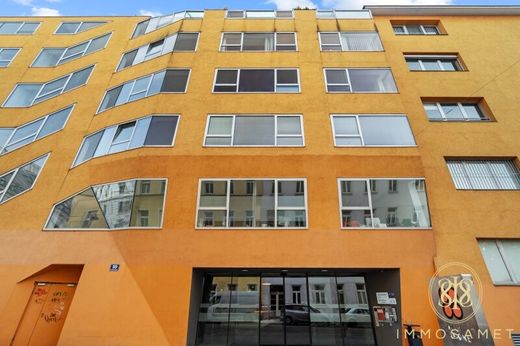 Oficina en Favoriten, Viena