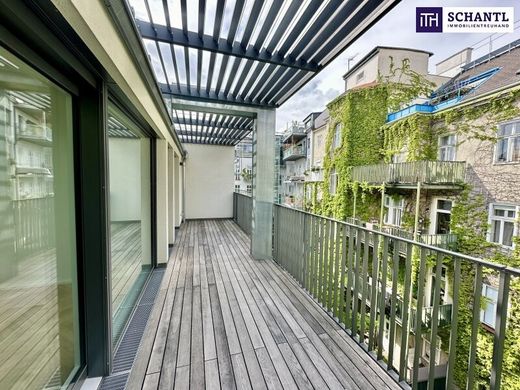 Apartment / Etagenwohnung in Wien, Wien Stadt