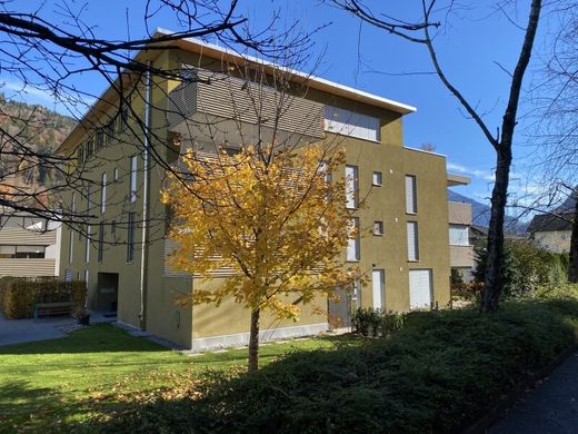 Appartement in Jetzmund, Politischer Bezirk Bludenz