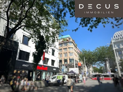 办公室  維也納, Wien Stadt