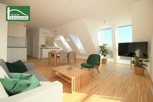 Appartement à Vienne, Wien Stadt