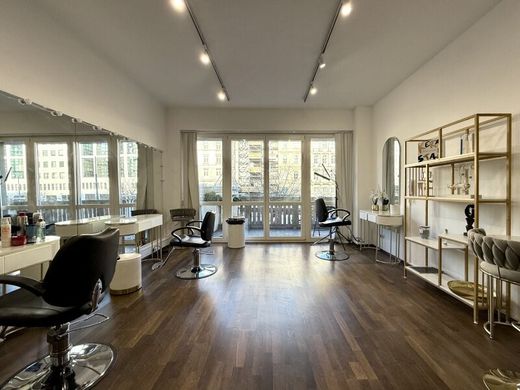 사무실 / 빈, Wien Stadt