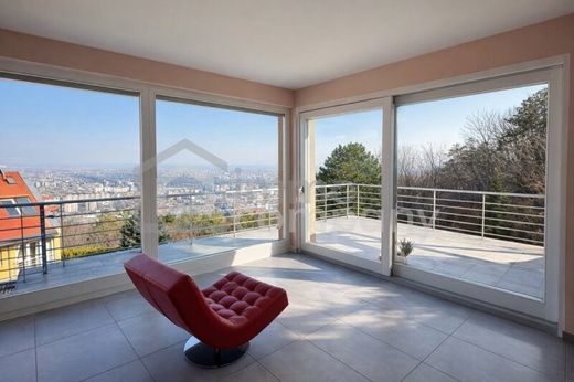 Penthouse à Budapest