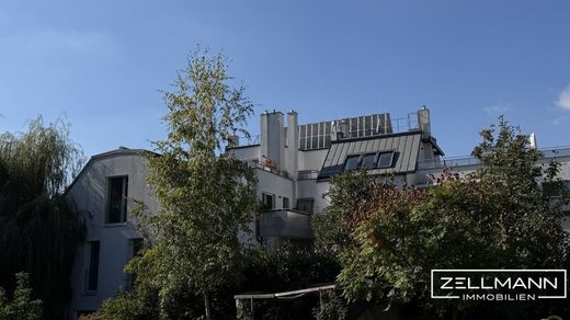 Daire Viyana, Wien Stadt