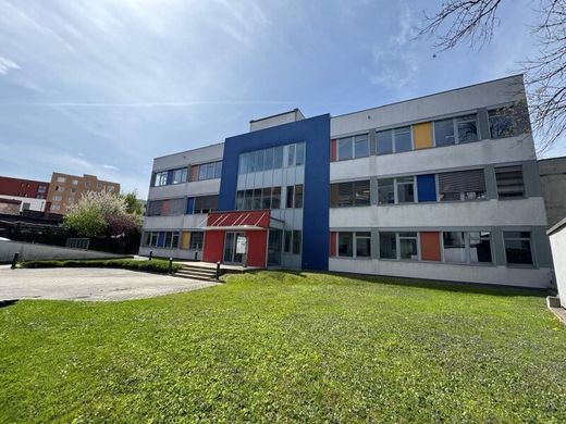 ‏משרד ב  גראץ, Graz Stadt