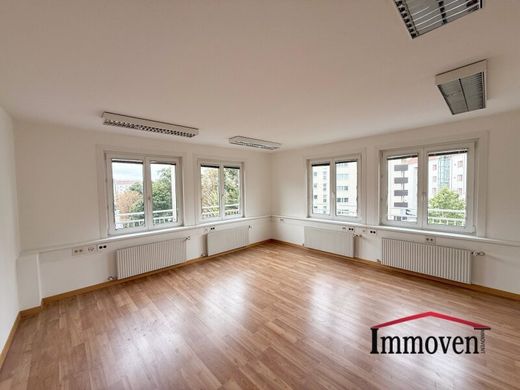 Office in Vienna, Wien Stadt