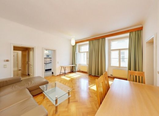 Διαμέρισμα σε Βιέννη, Wien Stadt